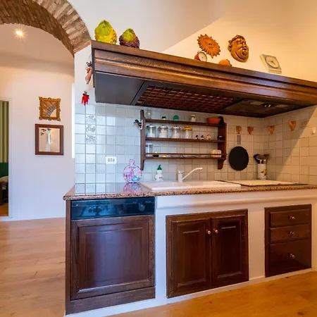 In Da Riva By Wonderful Italy Appartement Blevio