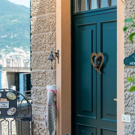 In Da Riva By Wonderful Italy Apartment