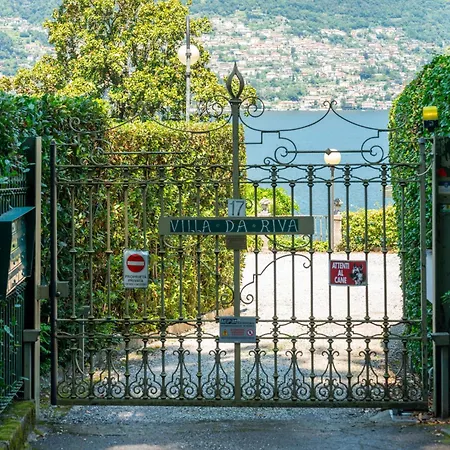 Appartement In Da Riva By Wonderful Italy