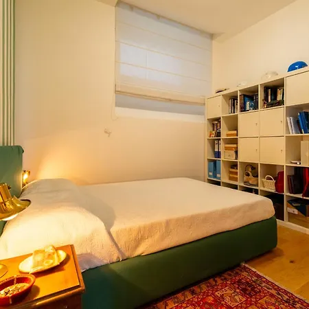 In Da Riva By Wonderful Italy Appartement *