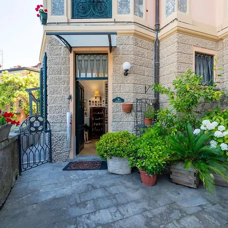 In Da Riva By Wonderful Italy Appartement Blevio