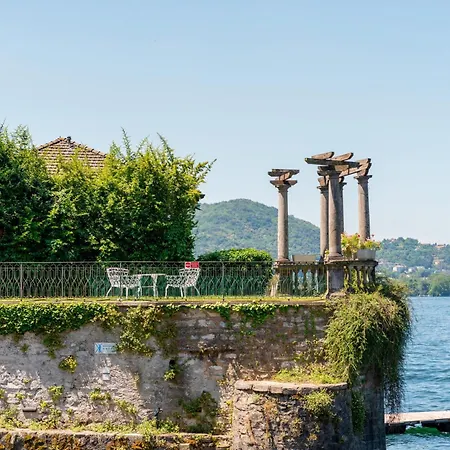 In Da Riva By Wonderful Italy * 블레비오