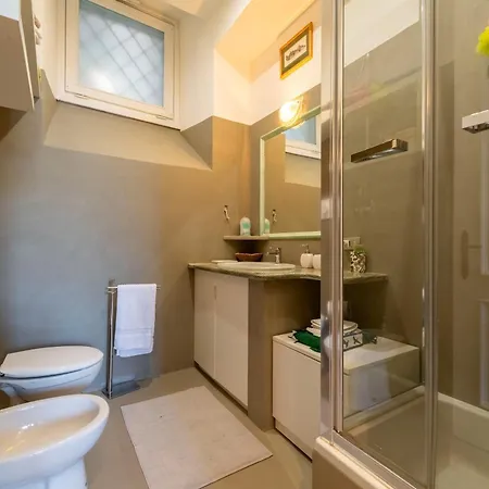 Appartement In Da Riva By Wonderful Italy