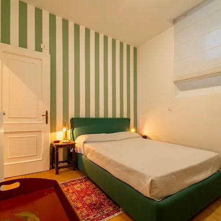 In Da Riva By Wonderful Italy Appartement *