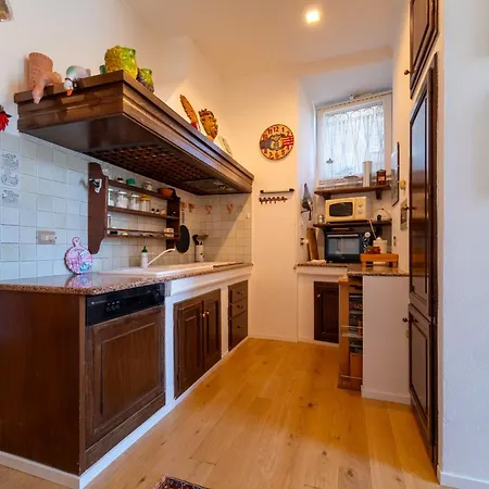 In Da Riva By Wonderful Italy