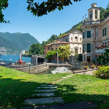 아파트 In Da Riva By Wonderful Italy *