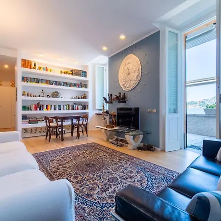 In Da Riva By Wonderful Italy Apartment *