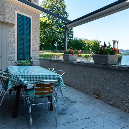 公寓 In Da Riva By Wonderful Italy *