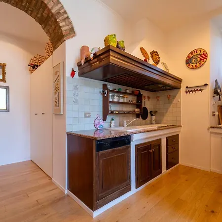 Apartament In Da Riva By Wonderful Italy Blevio