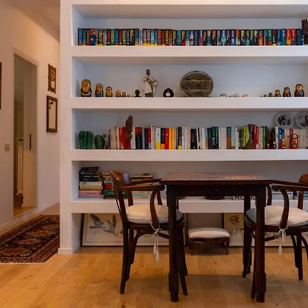 Apartament In Da Riva By Wonderful Italy Blevio