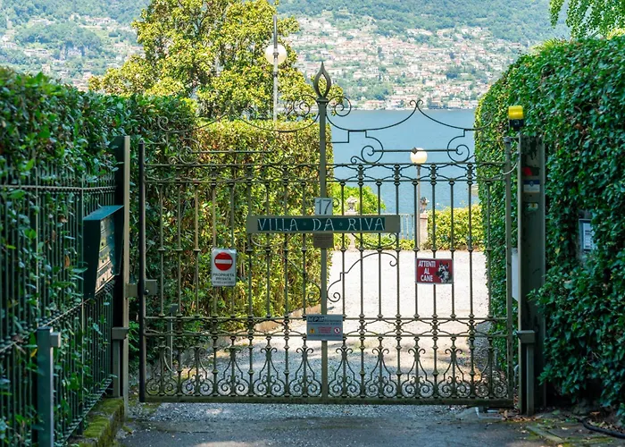 Apartament In Da Riva By Wonderful Italy