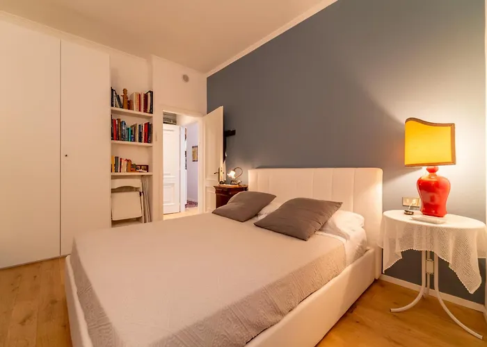 Apartament In Da Riva By Wonderful Italy Blevio