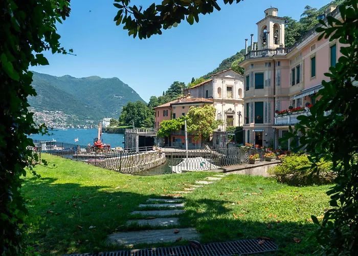 Apartament In Da Riva By Wonderful Italy *