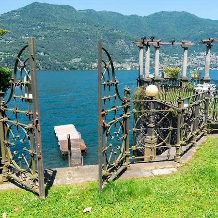 In Da Riva By Wonderful Italy *