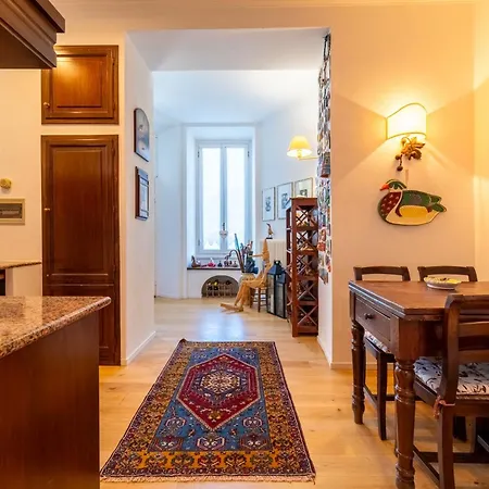 In Da Riva By Wonderful Italy Apartamento Blevio