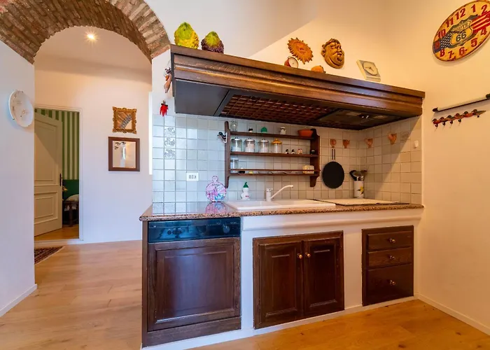 In Da Riva By Wonderful Italy Διαμέρισμα Blevio