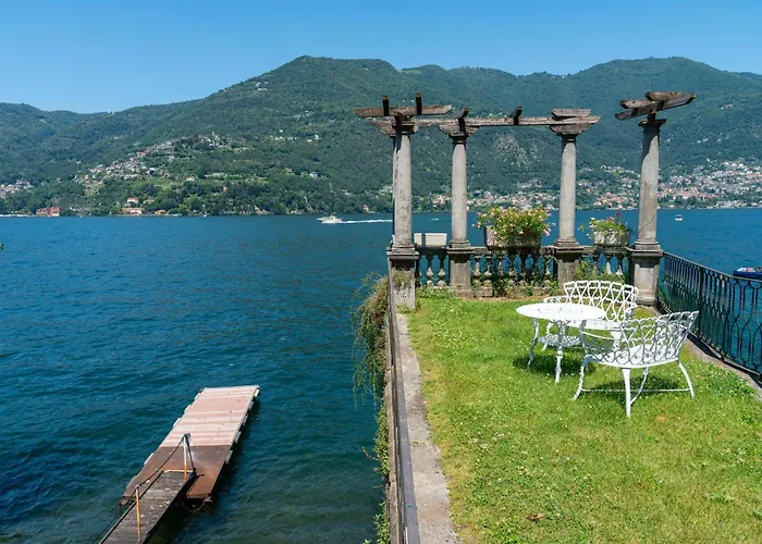 In Da Riva By Wonderful Italy *