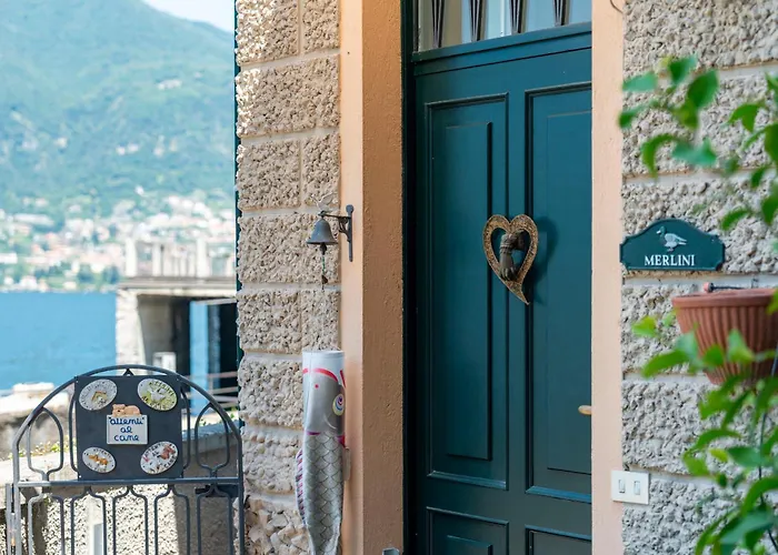 In Da Riva By Wonderful Italy Διαμέρισμα