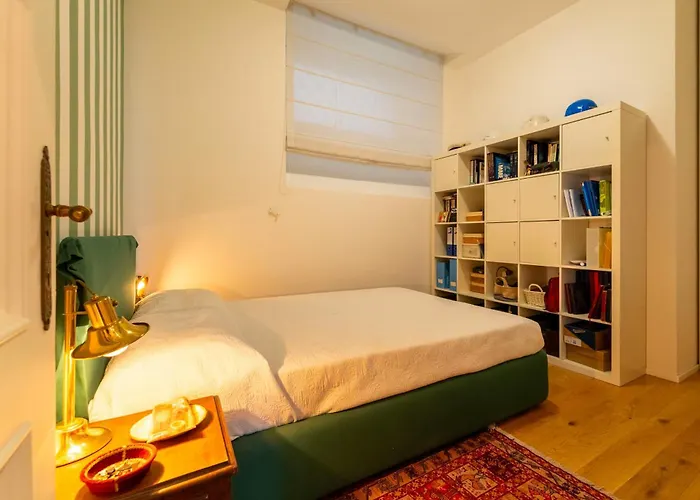 In Da Riva By Wonderful Italy Διαμέρισμα *