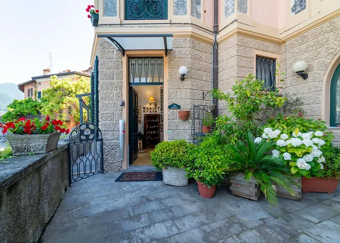 In Da Riva By Wonderful Italy Διαμέρισμα Blevio