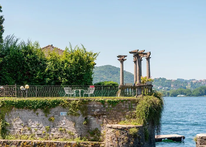 In Da Riva By Wonderful Italy * Blevio