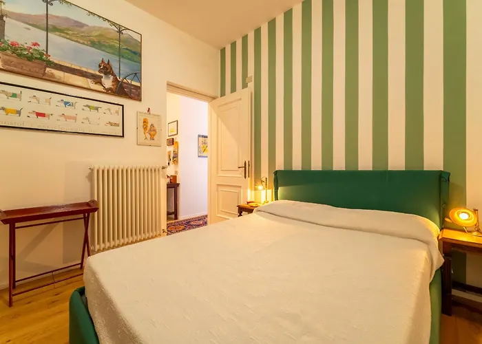 In Da Riva By Wonderful Italy