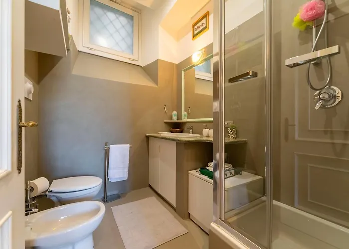 Διαμέρισμα In Da Riva By Wonderful Italy