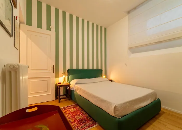 In Da Riva By Wonderful Italy Διαμέρισμα *