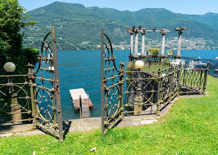 In Da Riva By Wonderful Italy *