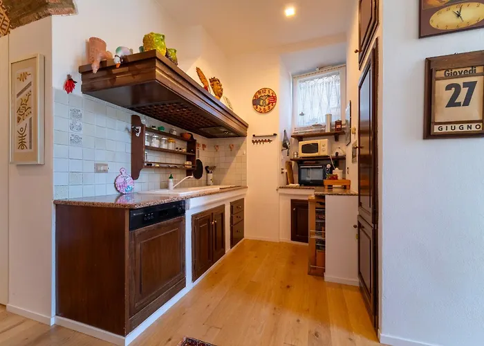 In Da Riva By Wonderful Italy