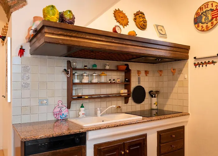 In Da Riva By Wonderful Italy *