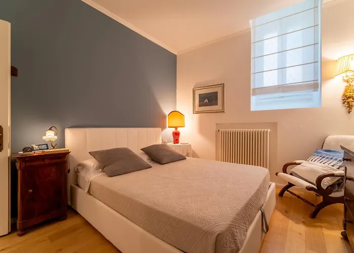 Διαμέρισμα In Da Riva By Wonderful Italy *