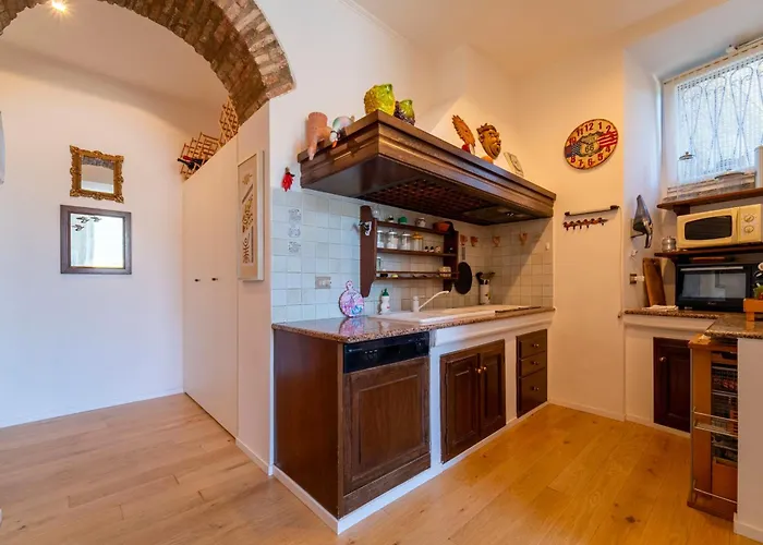 Διαμέρισμα In Da Riva By Wonderful Italy Blevio