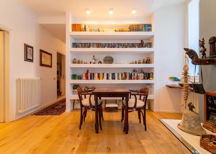 In Da Riva By Wonderful Italy * Blevio