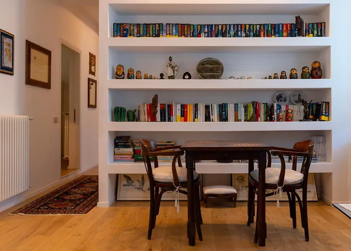 Διαμέρισμα In Da Riva By Wonderful Italy Blevio