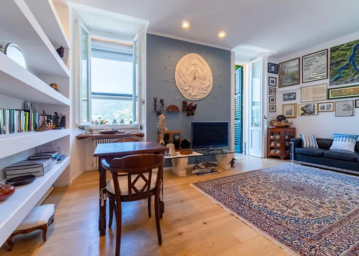 In Da Riva By Wonderful Italy *