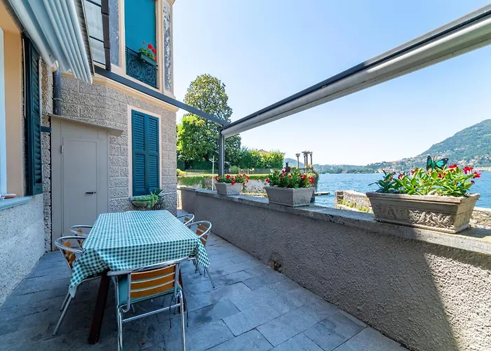 In Da Riva By Wonderful Italy Διαμέρισμα *