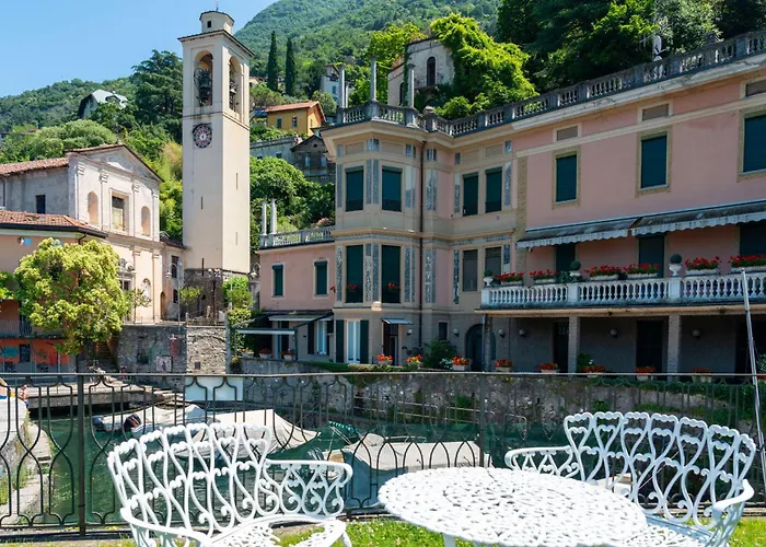 In Da Riva By Wonderful Italy * Blevio