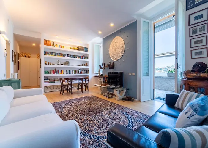 In Da Riva By Wonderful Italy Διαμέρισμα *